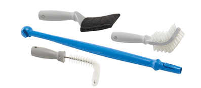 Ecolab Griddle Cleaning Kit